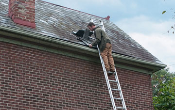 what affects urgent Avonbridge roof repairs