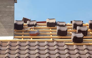 Avonbridge clay roofing costs