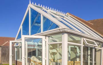 conservatory roof insulation costs Avonbridge