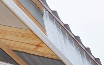 why Avonbridge fascia repairs are essential