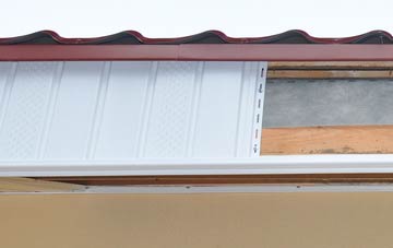 Avonbridge fascia repair costs