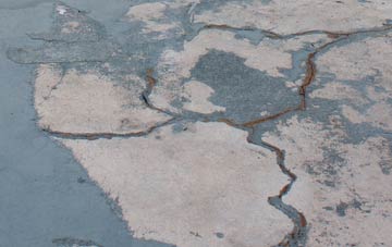 fibreglass roofing replacement Avonbridge