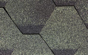 Avonbridge fibreglass shingle repairs