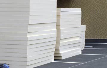 Avonbridge flat roof insulation costs