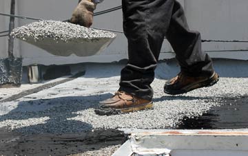 Avonbridge flat roofing companies