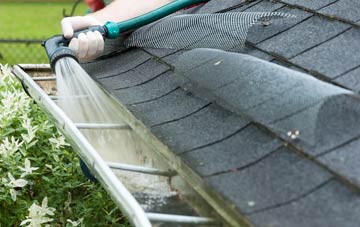 Avonbridge gutter cleaning costs