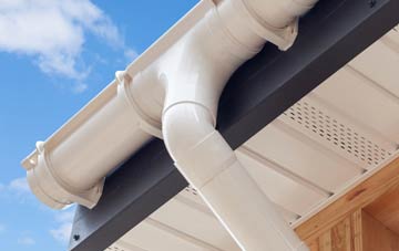 Avonbridge gutter installation costs