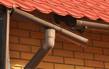 Avonbridge gutter repair costs
