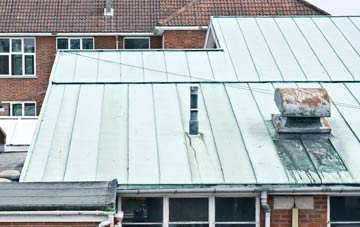 Avonbridge lead roofing costs