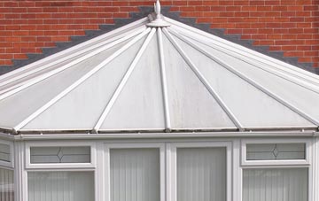 Avonbridge polycarbonate conservatory roof repairs