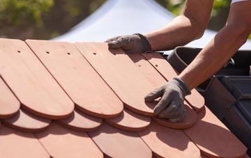 Avonbridge roof tile contractors