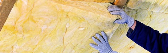 quotes for Avonbridge roof insulation