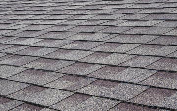 Avonbridge tiles for shallow pitch roofing