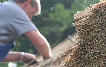 professional Avonbridge thatchers