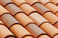 Avonbridge clay roofing