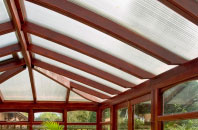Avonbridge conservatory roofing insulation