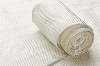 Avonbridge fibreglass roofing repairs