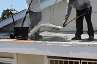 Avonbridge flat roofing repair