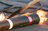 free Avonbridge flat roofing repair quotes