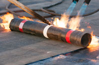 Avonbridge flat roof sealing