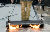 Avonbridge flat roof sealing quote