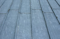 Avonbridge lead roofing