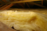 Avonbridge pitch roof insulation