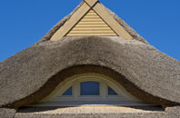 Avonbridge thatch roofing